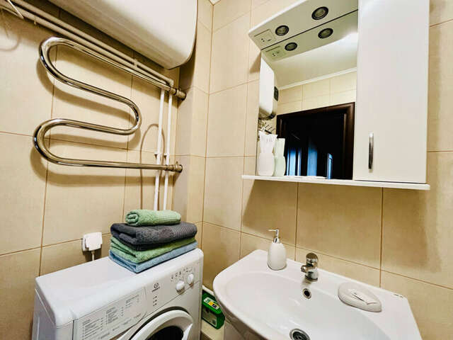 Гостевой дом Резидент Новосибирск-117