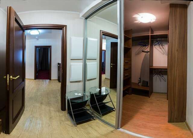 Гостевой дом Резидент Новосибирск-53