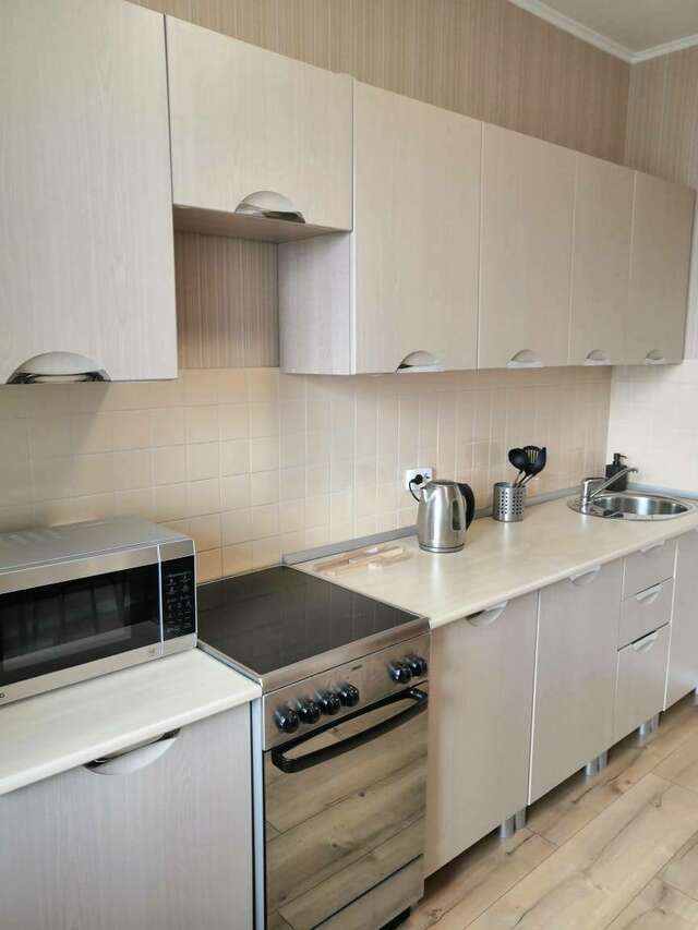 Гостевой дом Резидент Новосибирск-211