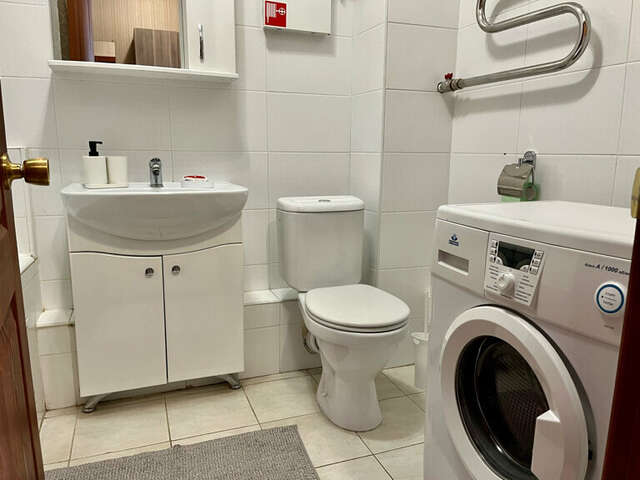 Гостевой дом Резидент Новосибирск-121