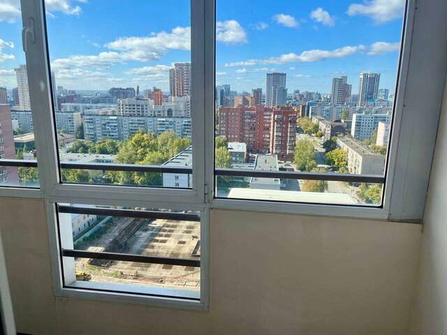 Гостевой дом Резидент Новосибирск-147