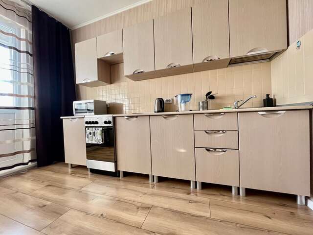 Гостевой дом Резидент Новосибирск-79