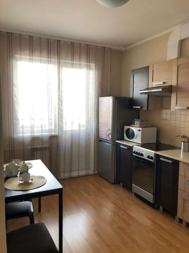 Гостевой дом Резидент Новосибирск-243