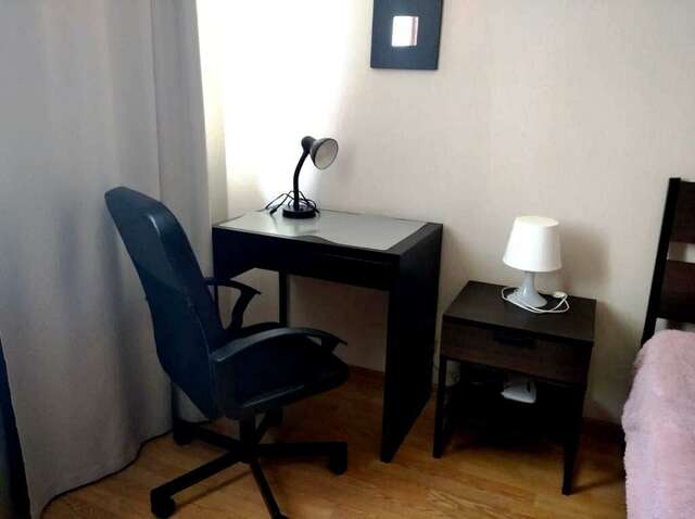 Гостевой дом Резидент Новосибирск-89