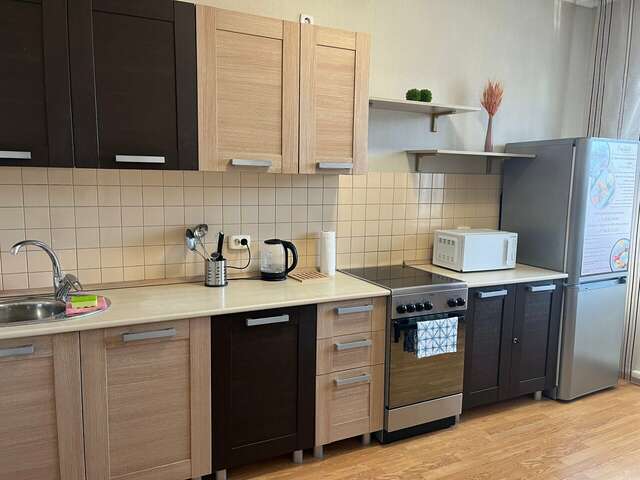 Гостевой дом Резидент Новосибирск-150