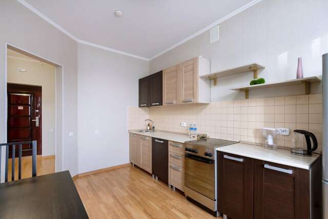 Гостевой дом Резидент Новосибирск-99