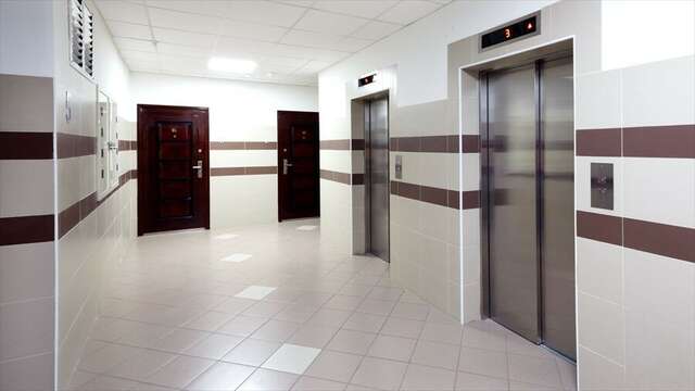 Гостевой дом Резидент Новосибирск-23