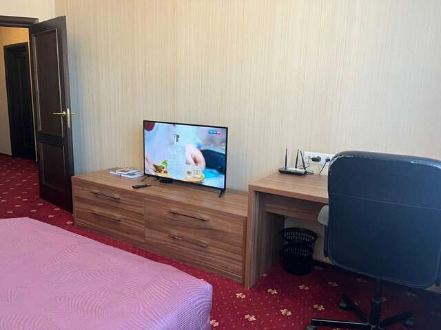 Гостевой дом Резидент Новосибирск-148