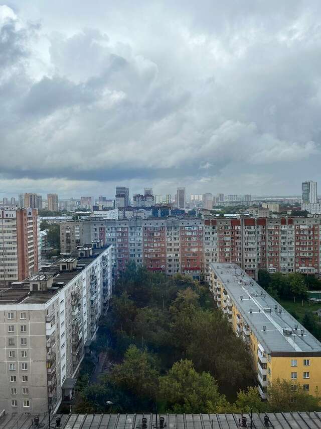 Гостевой дом Резидент Новосибирск-213