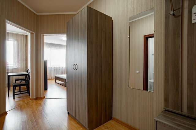 Гостевой дом Резидент Новосибирск-59