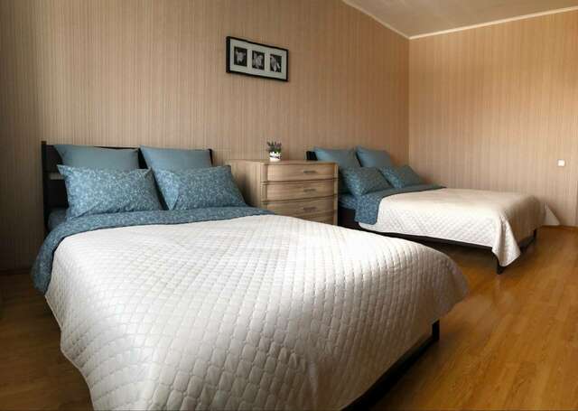 Гостевой дом Резидент Новосибирск-175