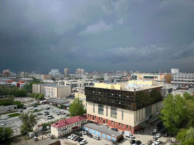 Гостевой дом Резидент Новосибирск-132