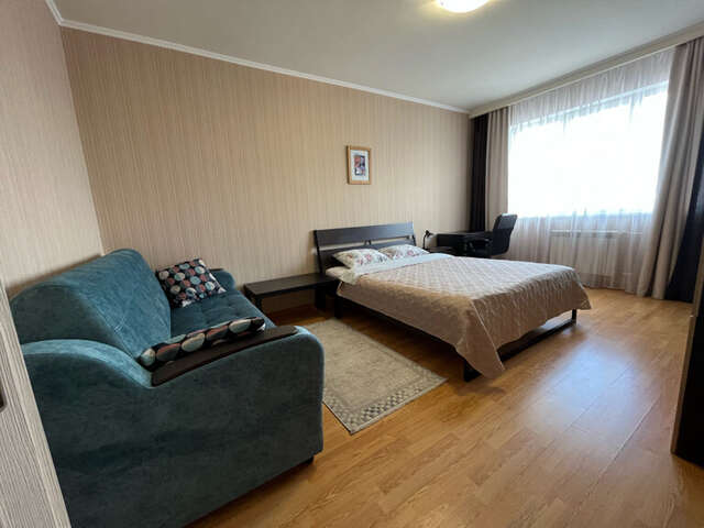 Гостевой дом Резидент Новосибирск-94