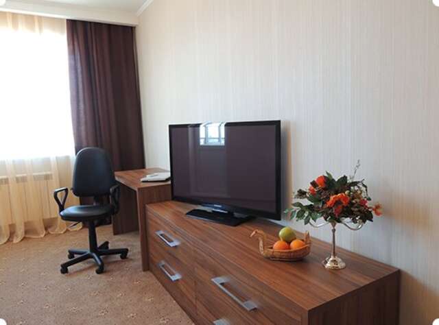 Гостевой дом Резидент Новосибирск-31