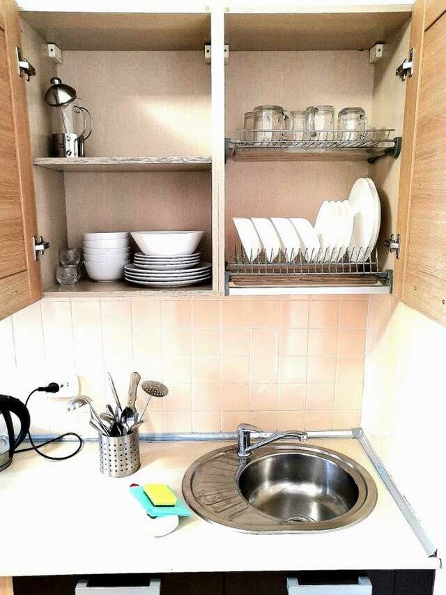 Гостевой дом Резидент Новосибирск-72