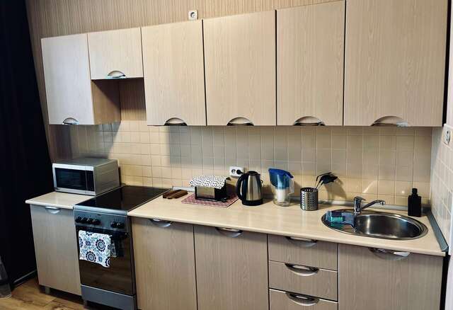 Гостевой дом Резидент Новосибирск-110