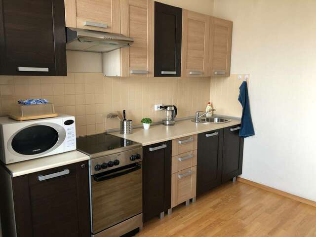 Гостевой дом Резидент Новосибирск-231