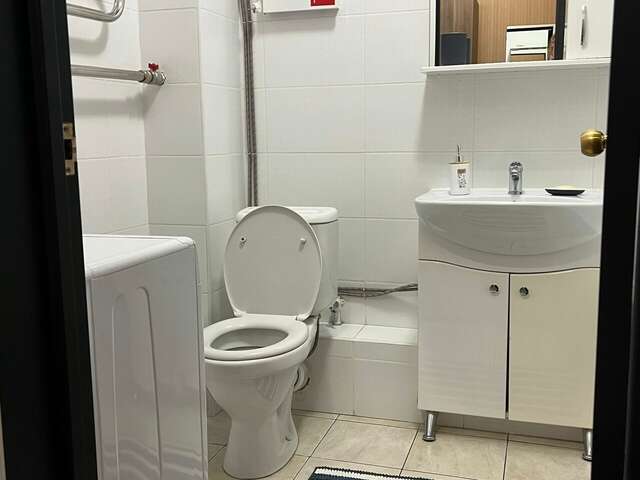 Гостевой дом Резидент Новосибирск-238