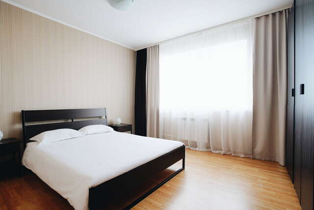 Гостевой дом Резидент Новосибирск-248