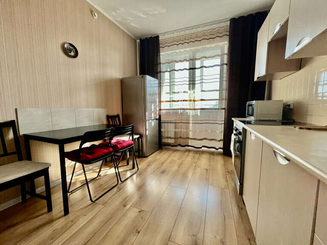 Гостевой дом Резидент Новосибирск-27