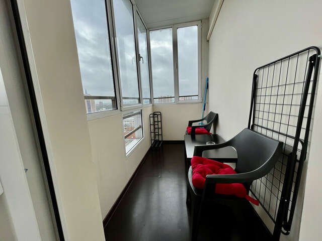 Гостевой дом Резидент Новосибирск-119