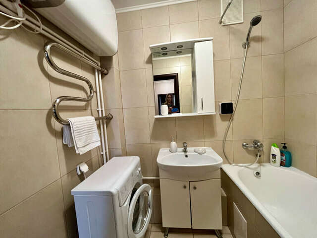 Гостевой дом Резидент Новосибирск-120