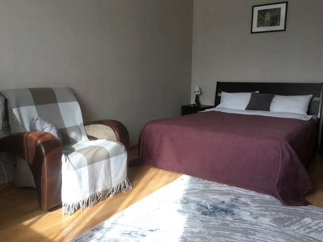 Гостевой дом Резидент Новосибирск-139