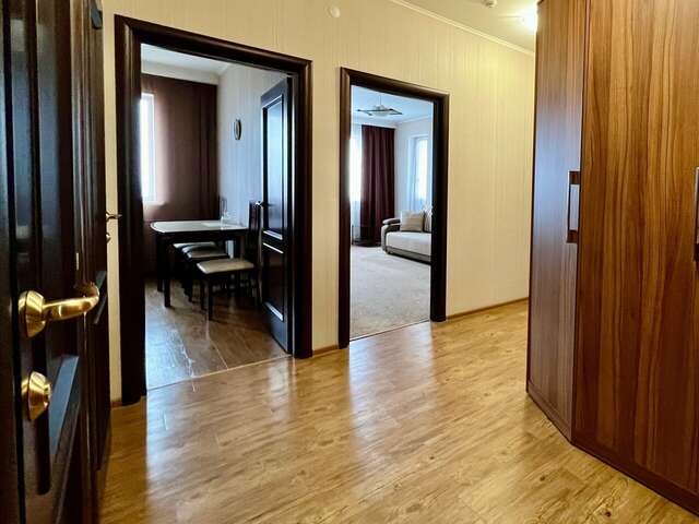 Гостевой дом Резидент Новосибирск-8