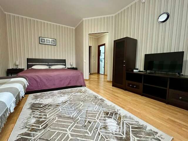 Гостевой дом Резидент Новосибирск-188